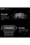 Metal Milanese Mesh Loop for Apple Ultra Watch 1/2 49/46/45/44/42mm - 4