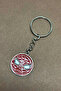 Unisex Special Design Figured Keychain - 4