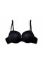 Women's Lotus Padded Gathering Bra