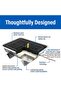 Pull Start Fire - Grill Single Unit - 4