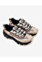 D'Lite Max Women's Beige Outdoor Shoes 180399 Tpbk - 5