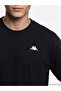 Original Oval Collar Printed Unisex Sports T-Shirt - 6