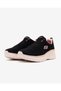 Fashion fit 2.0 women's black / pink gold sports shoes 150384tk bkrg - 3