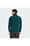 قميص رجالي من Multi Essentials Fleece بسحّاب كامل - 2