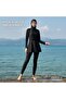 Bathing Suit for Women Tummy Control Swimsuits - 2