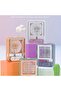 Portable Desktop Air Cooler Fan - Ultra Quiet 3-Speed Personal USB Table Fan for Office and Bedroom - 4
