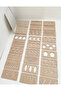 Drawing Cards Montessori Learning Wooden Cards - 2