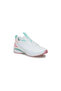 Gk-7321 White Women's Comfort Casual Sneaker Shoes - 3