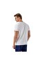 6Sm5069-Of Crew Neck Men's T-Shirt - Off-White - 2