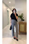 Cs Jiols Gray Straight Jean - 4