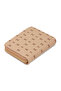 Brown Print Women's Wallet - S1Cb00055822-T2E - 3