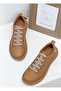 Women's Soft Genuine Leather Orthopedic Sports Style Transitional Shoes M27Ya/7750 - 3