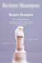 Lavender Cloud Repairing Shampoo 473ml - 8