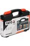 Kit de deconectare cabluri, Multicolor - 2