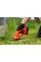 Trimmer electric, 18V - 2