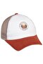 Desert 6-9 Years Old Children's Boys' Cap Hat - White