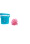 Watermelon Bath Sponge - Mesh Pouf with Exfoliating Power, for kids - 2