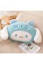Head-Shape Pillow – Cute Cartoon Plush Cushion for Kids & Home Décor