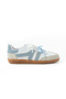 Women's Sneaker Sports Shoes Double Lace-Up - 4