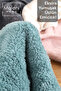 4 Pack Cleaning Drying Cloth - Bathroom Kitchen Vehicle Drying Towel Mop Cloth 40X40 cm Mixed Color - 5
