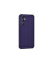 Galaxy S25 Fe Compatible Camera Protected Shock Absorbing Silicone Case - 2