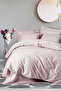 Double Jacquard Cotton Satin Duvet Cover Set Jana Pudra