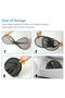 2pcs Car Rear Side Window Sun Visor Car Front Window Shade Window Sun Shades Sun UV Rays Protection - 4