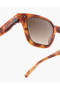 X Maison Bonpoint Sun Junior Road Glossy Havane 7-11 Years - Brown Children's Sunglasses - 3