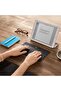 Keys-To-Go Wireless Bluetooth Keyboard For iPhone, iPad, Smartphone, Tablet, Android, Windo - 6