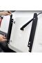 Spare Tire Lift-Up Bracket for F'J Cru'iser 2007–2023 – Spare Tire Relocation Mount - 4