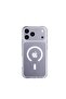 Magsafe Clear Case For iPhone 17 Promax