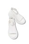 Aurora Lila Women's Sandals 0012917 White - 3