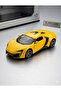 Play Die-Cast Sports Car Model