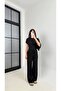 Women's Modern Draped Casual Suit - Hyn-00000877-011 - 2