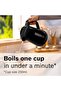 1.7L MyMoment Kettle Rapid Boil Triple Safety BPA-Free 3000 W - 2