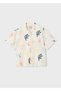 Men's Shirt 26Kmyr6178 - 2