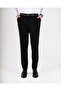 Slim Fit Pants Black T20038-01