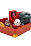 مجموعة ألعاب حقائب هاري بوتر هوجورتس سكوتش-أ-لونز AL0109 - 4