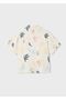 Men's Shirt 26Kmyr6178 - 3
