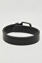Solid Buckle Belt - 3