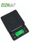 Kitchen Electronic Coffee Scale LED Backlight Display High-precision Sensor With Timing Function and - 3