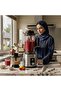 DX3233 3-in-1 Blender, 2000W, 3L Capacity, Multifunctional - 5
