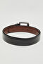 Solid Reversible Belt - 3