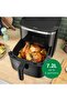 7.2L Series 6 Air Fryer, 1800W - 3