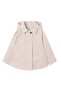 Girl's Trench Coat