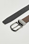 Solid Reversible Belt - 4