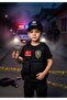 Children's Police Special Operations Vest - Special Team Hat and Vest - 2