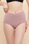 3 Pack Solid Full Briefs