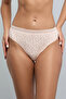 5 Pack Solid Bikini Briefs - 5
