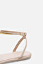 Ni̇lay Women's Toe-Strap Sandals A012-K855 - 7